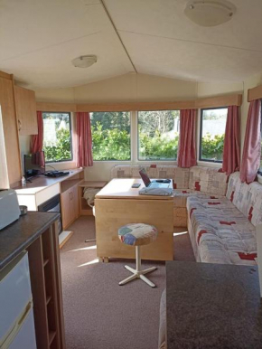 Mobil-home 4 à 6 personnes camping paradis 4 étoiles